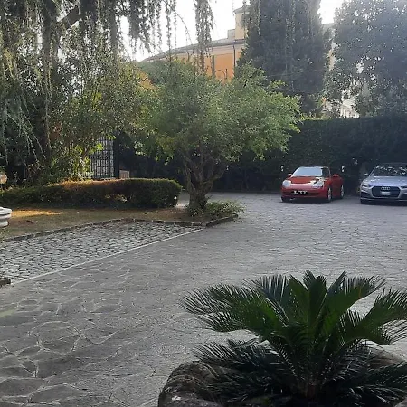 Fiorini Alojamento de Acomodação e Pequeno-almoço