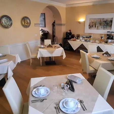 Alojamento de Acomodação e Pequeno-almoço Fiorini