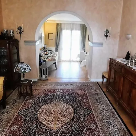 Alojamento de Acomodação e Pequeno-almoço Fiorini