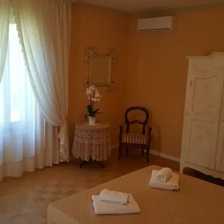Alojamento de Acomodação e Pequeno-almoço Fiorini *